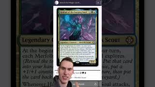 Hakbal of the Surging Power Creep