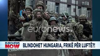 Blindohet Hungaria! Frikë nga Rusia? Vendos sistemin për mbrojtje ajrore