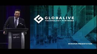 Investing in the Future: Globalive Technology