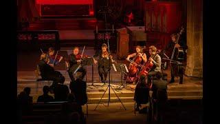 Stiftfestival 2020 opening concert ‘Metamorphosen’ - Strauss, Tsoupaki, Beethoven