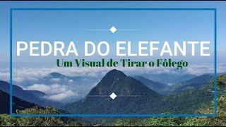 PEDRA DO ELEFANTE -Por Aroldo Barros