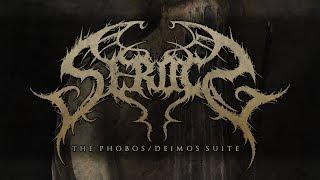 SEROCS - THE PHOBOS​/​DEIMOS SUITE (OFFICIAL ALBUM PREMIERE 2018) [EVERLASTING SPEW RECORDS]