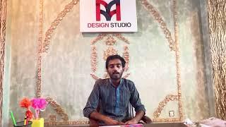 Introduction of M Design Studio /Discover courses developed by industry experts