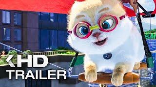 CATS Trailer (2020)