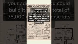 If these houses were still around for order today, would you buy them?