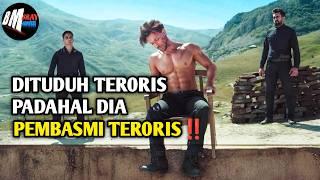 Diasuh Dan Dibesarkan Oleh Kapten Militer - Alur Cerita Film Action Terbaru 2025