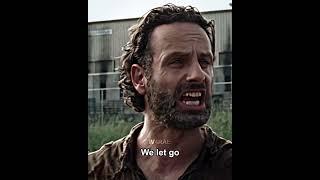 The Governor kills Hershel [4K] | The Walking Dead | S4E08 | #shorts