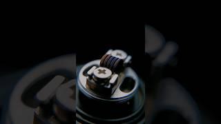 LANSKOV COIL DUAL ALIEN 04ohm #coiling #coilbuilder #vape #vaping #proffie #handmade #craft #crafts