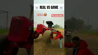 GURU VEER STUNT ️ TOCHAN  KING #swaraj # zhondeere##tractor #shortvideo