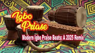 Modern #igbo Praise Beat: 2025 Remix  | Omemma Nara Ekele | Uba Pacific Music