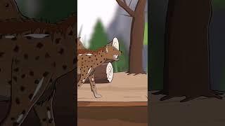Стервятники - это мусорщики, как гиены. Популярная наука. Замечательные животные. Чудесные знания