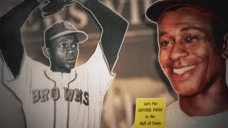 MLB The Show 23 (PS5) - Satchel Paige Storylines Gameplay