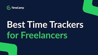 Best free time tracking apps for freelancers in 2024