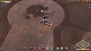 Albion Online Гайд на творец энергии