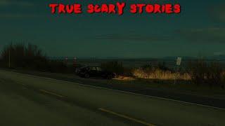 True Scary Stories to Keep You Up At Night (September 2024 Horror Compilation)