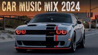 Car Remix Music Mix 2024 - Best Trend Music | Самый Слушаемый Ремикс 2024 года