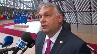 'Fake news': Orbán válasza a kérdésre, hogy Putyin bábja-e