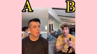 SPENCERX vs JOEY KLAASEN