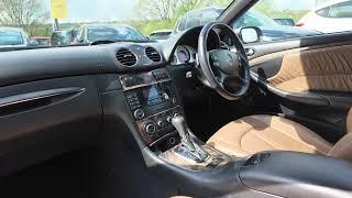 Mercedes Benz SLC