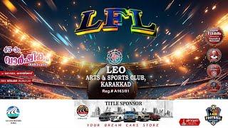 LEO FOOTBALL LEAGUE 2024