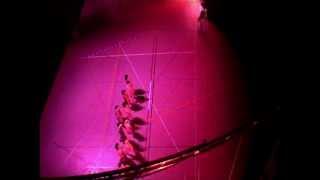 A Choreographer's Score - Drumming & Rain - Excerpt