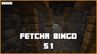 Fetchr - Minecraft Bingo 5.1 - 66666