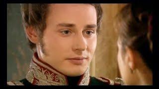 Alexander and Nathalie - Not my romantic hero