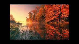 RED AUTUMN Uladzimir Mironchyk / accordion version