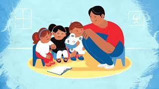 The Role of a CASA/GAL Volunteer