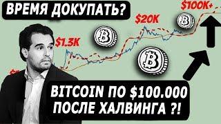 Биткоин и его стоимость к концу 2020 и 2021 годов