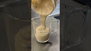 Chia pudding banana 