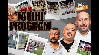 Fenerbahçe'de Forma Krizi | Terim İle Belözoğlu Karşı Karşıya! | Nihat Kahveci'nin İkonik Pozu