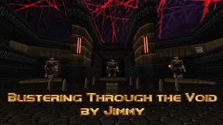 Blistering Through the Void - BTSX Episode 3 Preview - MAP05