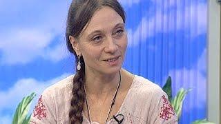 Мастер славянских практик Лана Чуланова: вселенная помогает человеку выстроить свою дорогу