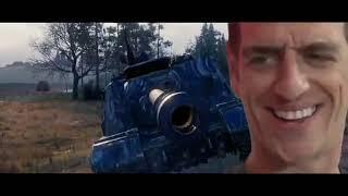 World of Tanks Funny Moments #2 Bugs, Steel Hunter