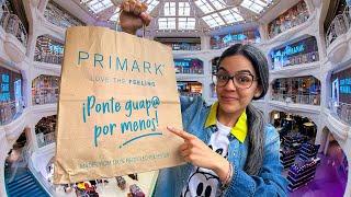 Prices at PRIMARK - Is it as CHEAP as they say?