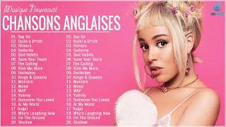 Les Chansons 2022 Anglais -- Musique 2022 Americaine -- Playlist Chanson Anglaise 2022 -- Top Hits