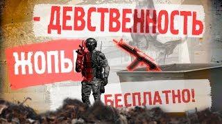 ЧТО БУДЕТ ЕСЛИ НУБ возьмёт АК-9 в ВАРФЕЙС?