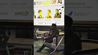 Founders Creative and TensorWave present: The Future of AI