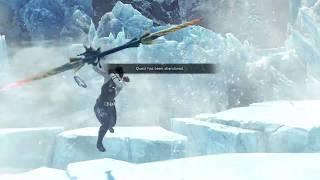 MHW Iceborne Stream Highlights & Fails #03