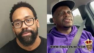 Comedian Shuler King - Michael Jordan's Son