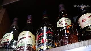 Доминиканский ром Dominican rum