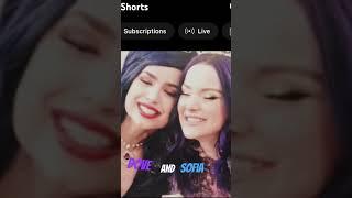 These two will never break this their friendship️️️