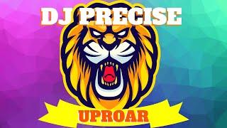 DJ Precise - Uproar