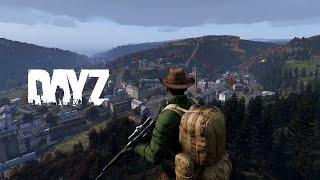 Людоеды в Черногорске. Dayz