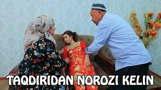 TAQDIRIDAN NOROZI KELIN HIKMATLI DUNYO