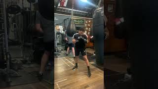 RED CORNER BOXING GYM COVENTRY