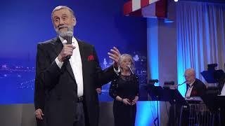 Ray Stevens - "I'm My Own Grandpa" (Live on CabaRay Nashville)