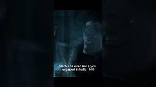 Icy Prison #gotham #gothamcity #gothamknights #dc #series #marvel #victor #freeze #revenge #throne