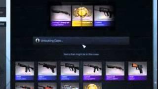 case opening fail csgo